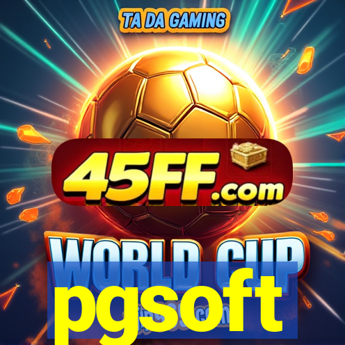 pgsoft-games porcentagem